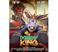 The Donkey King