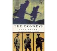 The Donkeys by Clark. Alan ( 1991 ) Paperback