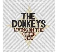 The Donkeys - Living On The Other Side [VINYL]