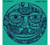 The Donkeys - Midnight Palms