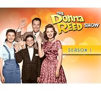 The Donna Reed Show