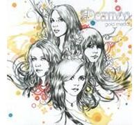 The Donnas - Gold Medal [12trx] Enhanced