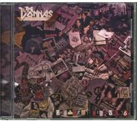 The Donnas - Greatest Hits, Vol. 16
