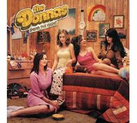 Donnas - Spend the Night - New CD - P4z