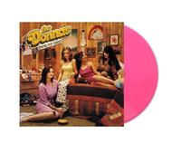 The Donnas - Spend The Night (Hot Pink Vinyl) [VINYL]