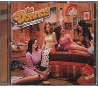 The Donnas - Spend The Night (Intl Version)