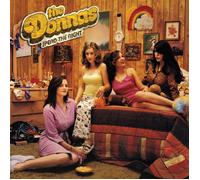 The Donnas Spend the Night (Vinyl) (US IMPORT)