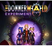 The Donnerwald Experiment Steam CD Key
