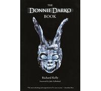 The Donnie Darko Book: