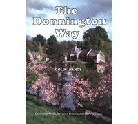 The Donnington Way Walkabout