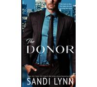 The Donor: A Billionaire Romance