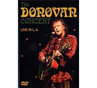 The Donovan Concert - Live In L.A. [DVD] [NTSC] [2007]