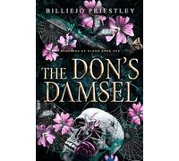 The Don's Damsel: A Cosa Nostra Romance (Brothers By Blood)