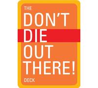 The Don't Die Out There! Deck