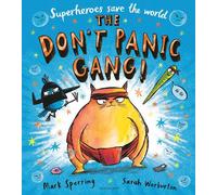 The Don't Panic Gang!