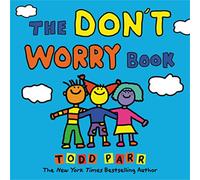 The Don't Worry Book