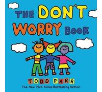The Don't Worry Book