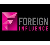 The Donut Daddy/Foreign Influence TV