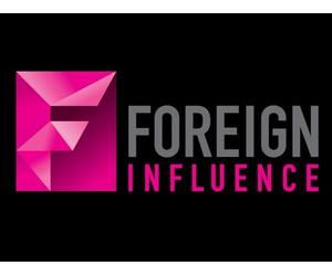 The Donut Daddy/Foreign Influence TV