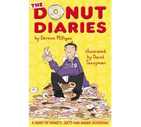 The Donut Diaries: Book One: 1