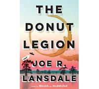 The Donut Legion: A Novel