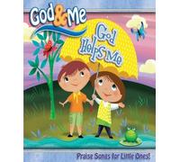 The Donut Man - Rob Evans - [God & Me] God Helps Me: Praise Songs For Little Ones!