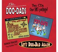 The Doo-Dads - Let's Doo-Dad Again