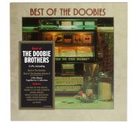 The Doobie Brother Best of the Doobie Brothers - Volume 1 & (Vinyl) (US IMPORT)