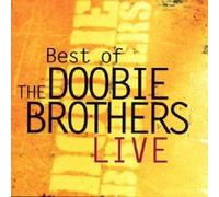 THE DOOBIE BROTHERS "BEST OF THE DOOBIE BROTHERS" CD