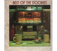 The Doobie Brothers - Best of the Doobies [VINYL]