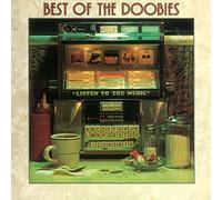 The Doobie Brothers - Best Of The Doobies [VINYL]