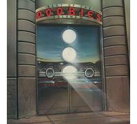 The Doobie Brothers - Best Of The Doobies Volume II