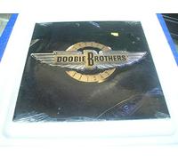 The Doobie Brothers - Cycles (1989) [VINYL]