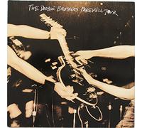 The Doobie Brothers - Farewell tour [VINYL]