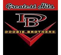 The Doobie Brothers - Greatest Hits
