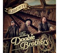 The Doobie Brothers Liberté Vinyl LP