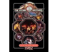 The Doobie Brothers - Live At The Greek Theatre 1982