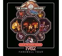 Live At The Greek Theatre 1982