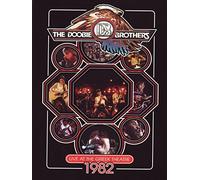 The Doobie Brothers - Live At The Greek Theatre 1982 [DVD] [2011] [NTSC]