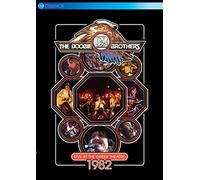The Doobie Brothers - Live At The Greek Theatre 1982 [DVD] [2014]