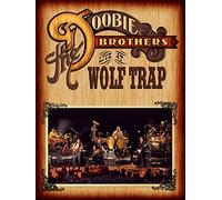 The Doobie Brothers - Live At Wolf Trap