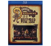 The Doobie Brothers - Live At Wolf Trap [Blu-ray] [Region Free] [2013]