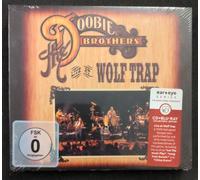 The Doobie Brothers - Live At Wolf Trap