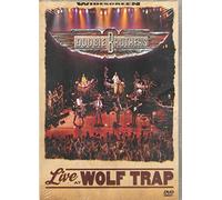 The Doobie Brothers: Live At Wolf Trap [DVD] [2005]
