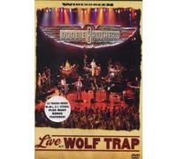 The Doobie Brothers: Live At Wolf Trap [DVD] [2005]
