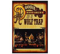 The Doobie Brothers - Live At Wolf Trap [DVD] [2013] [NTSC]