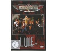 The Doobie Brothers: Live In Concert 2004 [DVD]