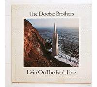 The Doobie Brothers - Livin' On The Fault Line