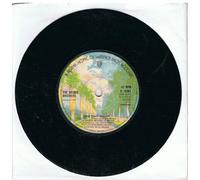 The Doobie Brothers - Long Train Runnin' / Without You [7" Vinyl]