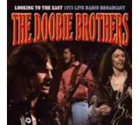 THE DOOBIE BROTHERS: LOOKING TO THE EAST - CD SEALED